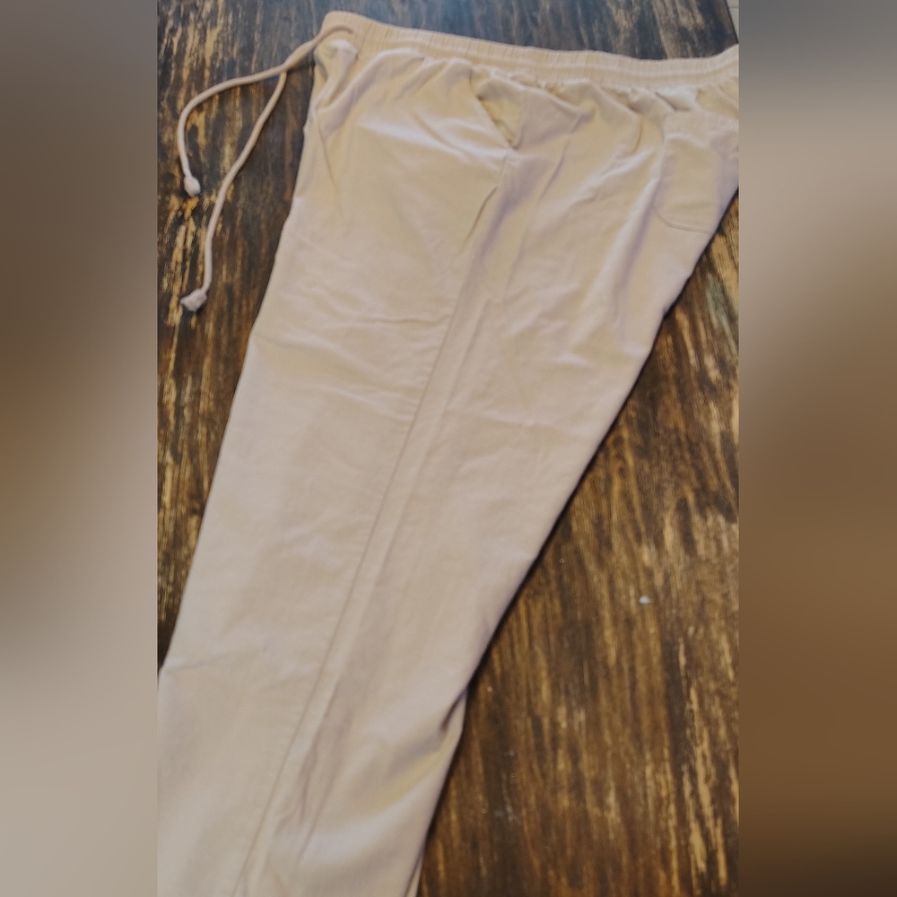 Torrid Drawstring Jogger Pants - Picture 3 of 7